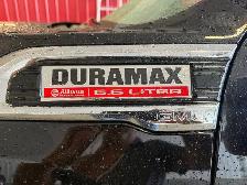 GMC Denali HD Duramax 6.6l Black Diamond Edition - Photo 2