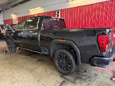 GMC Denali HD Duramax 6.6l Black Diamond Edition - Photo 5