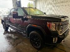 GMC Denali HD Duramax 6.6l Black Diamond Edition - Photo 6