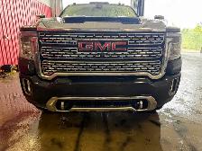GMC Denali HD Duramax 6.6l Black Diamond Edition - Photo 7