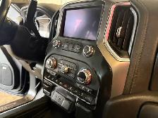 GMC Denali HD Duramax 6.6l Black Diamond Edition - Photo 9