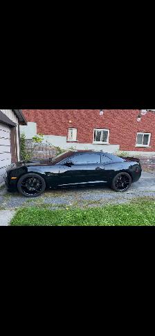 2010 Camaro SS Low Km - Photo 2