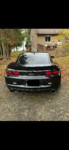 2010 Camaro SS Low Km - Photo 3