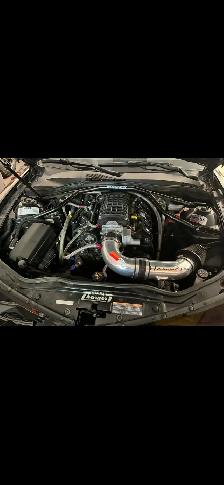 2010 Camaro SS Low Km - Photo 4