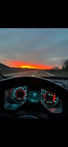 2010 Camaro SS Low Km - Photo 5