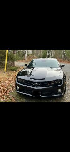 2010 Camaro SS Low Km - Photo 7