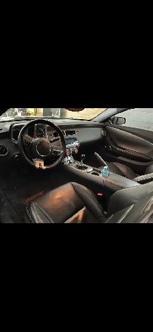2010 Camaro SS Low Km - Photo 9