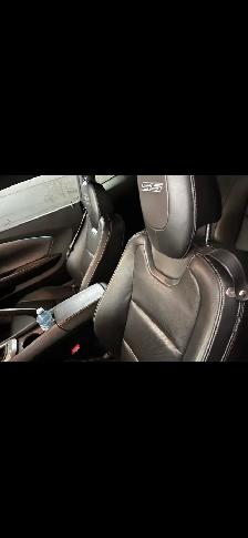 2010 Camaro SS Low Km - Photo 10