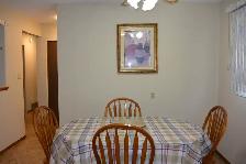 Furnished 3 Bedroom house with garage for Rent in Drayton Valley - Photo 4