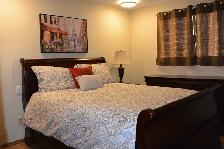 Furnished 3 Bedroom house with garage for Rent in Drayton Valley - Photo 5