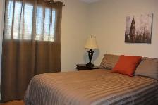 Furnished 3 Bedroom house with garage for Rent in Drayton Valley - Photo 7