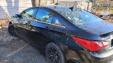 2011 Hyundai Sonata Fair Condition - Photo 2