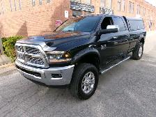 2015 Ram 3500 Laramie 6.7 CUMMINS | DIESEL | LEATHER