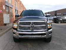2015 Ram 3500 Laramie 6.7 CUMMINS | DIESEL | LEATHER - Photo 2