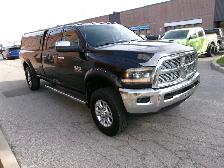 2015 Ram 3500 Laramie 6.7 CUMMINS | DIESEL | LEATHER - Photo 3