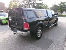 2015 Ram 3500 Laramie 6.7 CUMMINS | DIESEL | LEATHER - Photo 4