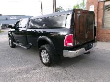 2015 Ram 3500 Laramie 6.7 CUMMINS | DIESEL | LEATHER - Photo 6