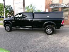 2015 Ram 3500 Laramie 6.7 CUMMINS | DIESEL | LEATHER - Photo 7