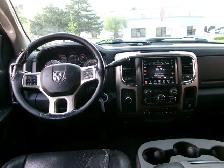 2015 Ram 3500 Laramie 6.7 CUMMINS | DIESEL | LEATHER - Photo 10