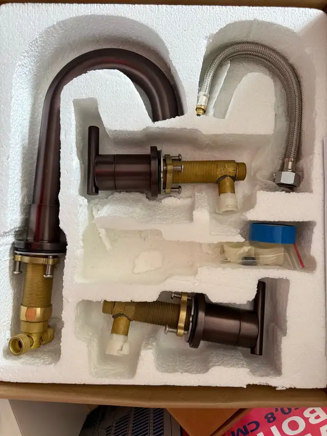 faucet/ taps
