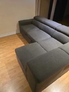 sofa bed - Photo 3