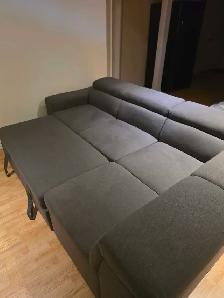 sofa bed - Photo 4