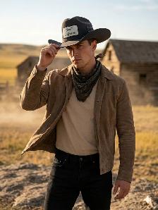 Calgary Stampede "Drop Edition" Hat Kits – Build Your Own Look - Photo 2