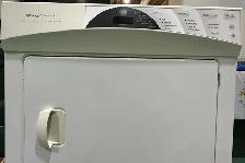 $198 Dryer Pick Up Deal Frigidaire D7034 Exclusively - Photo 2