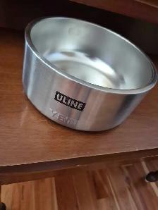 large YETI bowl - Photo 2