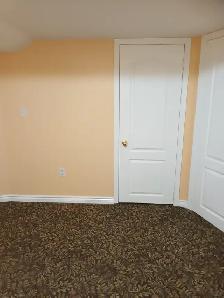 Two bedrooms basement apartment for rent :Brampton - Photo 8