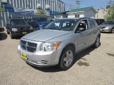 2009 Dodge Caliber SXT