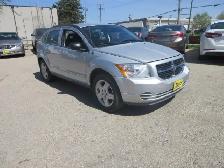 2009 Dodge Caliber SXT - Photo 3