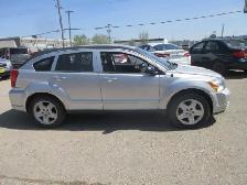 2009 Dodge Caliber SXT - Photo 4