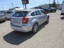 2009 Dodge Caliber SXT - Photo 5