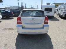 2009 Dodge Caliber SXT - Photo 6