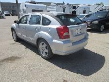 2009 Dodge Caliber SXT - Photo 7