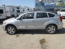 2009 Dodge Caliber SXT - Photo 8
