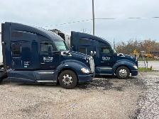 AZ Cross-Border Owner Operators Wanted