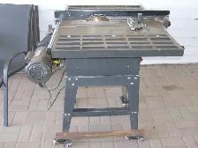 Table saw