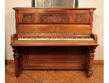 piano removal