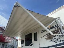 2010 CHAPARRAL 270RKS, REAR KITCHEN, COUPLES UNIT - Photo 7