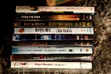 DVDs Virginia's Run/Hairspray/The Closer/Wire in the Blood/MORE! - Photo 2