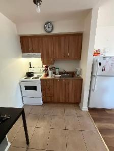 Beau 2.5 à louer - Photo 2