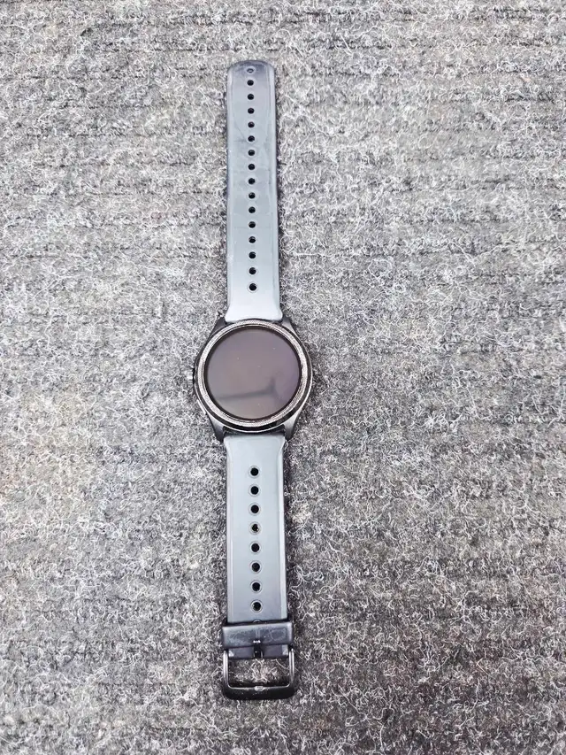 Montre intelligente