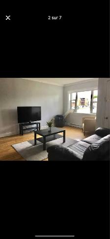 appartement  2 chambre - Photo 2