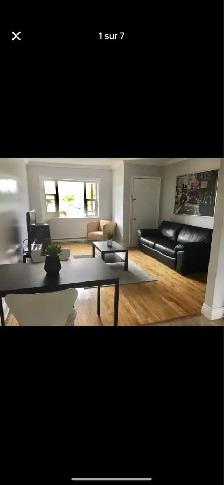 appartement  2 chambre - Photo 3