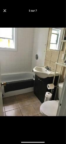appartement  2 chambre - Photo 5