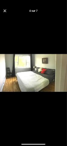 appartement  2 chambre - Photo 6