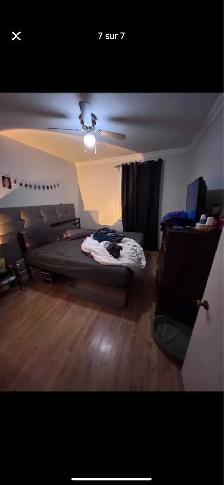 appartement  2 chambre - Photo 7