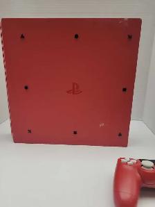 PS4 Pro Spiderman Edition - Photo 2